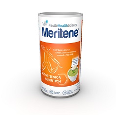 MERITENE NEUTRO 270 G - Farmaunclick.it