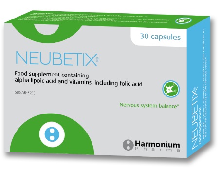 NEUBETIX 30 CAPSULE - Farmaunclick.it