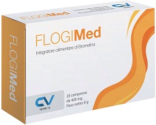 FLOGIMED 20 COMPRESSE - Farmaunclick.it