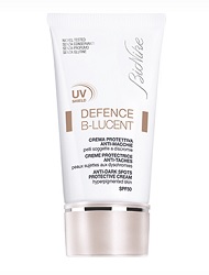 DEFENCE B-LUCENT ANTI MACCHIA SPF50 40 ML - Farmaunclick.it