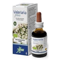VALERIANA PLUS GOCCE 30 ML - Farmaunclick.it