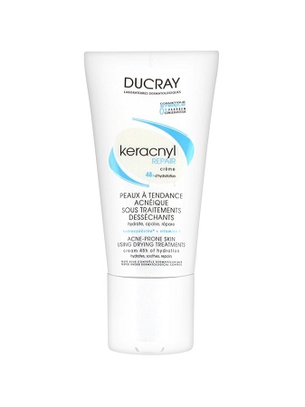 KERACNYL REPAIR DUCRAY - Farmaunclick.it