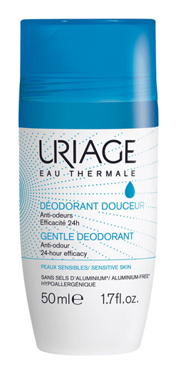 URIAGE DEO DOUCEUR ROLL-ON 50 ML - Farmaunclick.it