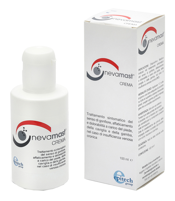 NEVAMAST CREMA 100 ML - Farmaunclick.it
