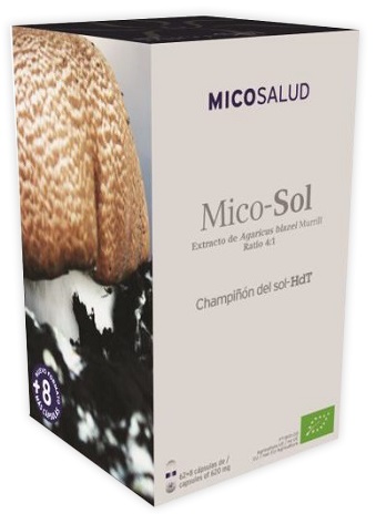 MICO SOL 70 CAPSULE - Farmaunclick.it