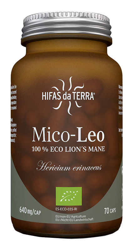 MICO LEO 70 CAPSULE - Farmaunclick.it