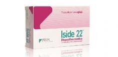 ISIDE 22 7 CAPSULE - Farmaunclick.it