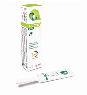 EMULSIONE OTOLOGICA ACTEA OTO 15 ML - Farmaunclick.it