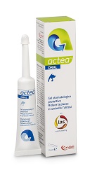 ACTEA ORAL GEL STOMATOLOGICO 15 ML - Farmaunclick.it
