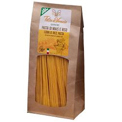 PASTA DI VENEZIA SPAGHETTI MAIS E RISO 250 G CONFEZIONE PREMIUM - Farmaunclick.it