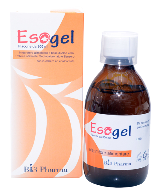 ESOGEL 300 ML - Farmaunclick.it