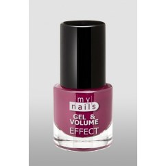 MY NAILS GEL & VOLUME EFFECT 07 AMARANTO 7 ML - Farmaunclick.it