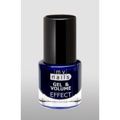 MY NAILS GEL & VOLUME EFFECT 10 BLU 7 ML - Farmaunclick.it