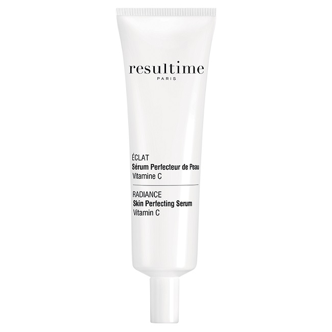 RESULTIME SERUM PERFECTEUR DE PEAU VITAMINCE C - Farmaunclick.it