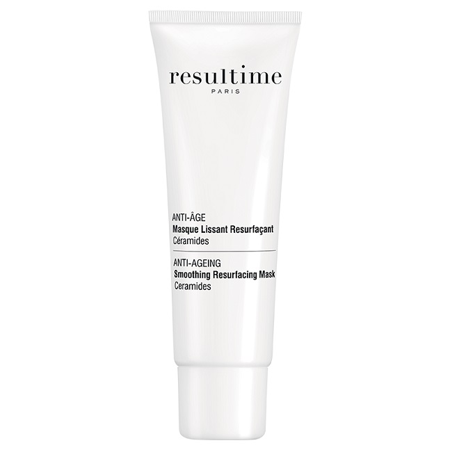 RESULTIME MASCHERA LEVIGANTE RINNOVATRICE 50 ML - Farmaunclick.it