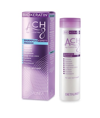 BIOKERATIN ACH8 SH PRODIGE 100 ML - Farmaunclick.it