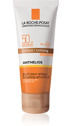 ANTHELIOS BLUR DORE SPF50 40 ML - Farmaunclick.it