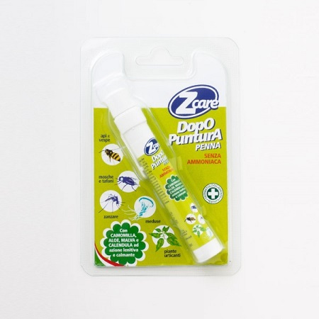 Z CARE DOPOPUNTURA NATURAL 14 ML - Farmaunclick.it