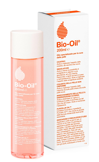 BIO-OIL OLIO DERMATOLOGICO 200 ML - Farmaunclick.it