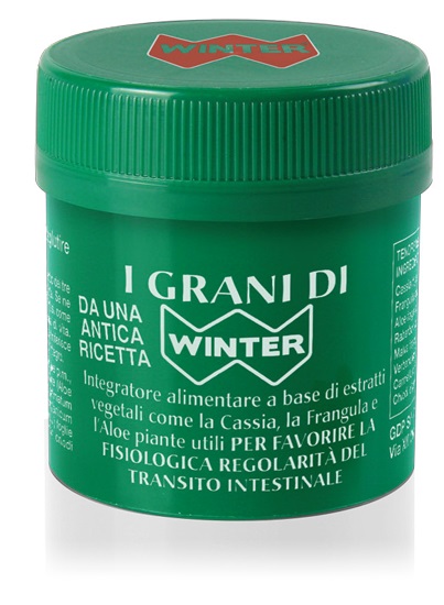 WINTER I GRANI DI WINTER 35 G - Farmaunclick.it