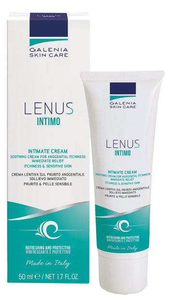 LENUS INTIMO 50 ML - Farmaunclick.it