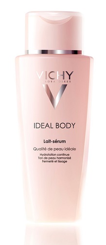 IDEAL BODY LATTE 200 ML - Farmaunclick.it