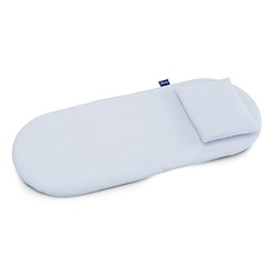 CHICCO MATERASSINO TRASPIRANTE PER NAVICELLA 1 PEZZO - Farmaunclick.it