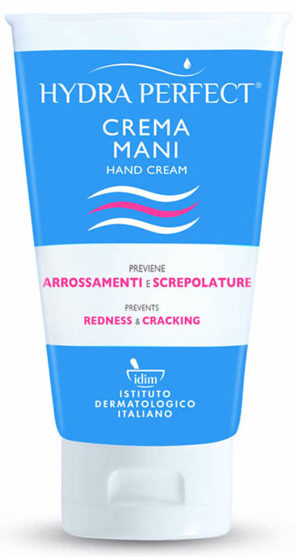 IDIM HYDRA PERFECT CREMA MANI 75ML - Farmaunclick.it