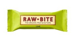 RAW BITE SPEZIE LIME50 G - Farmaunclick.it