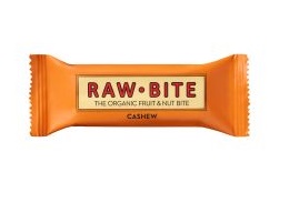 RAW BITE ANACARDI50 G - Farmaunclick.it