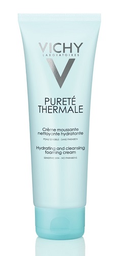 PURETE THERMALE CREMA MOUSSE 125 ML - Farmaunclick.it