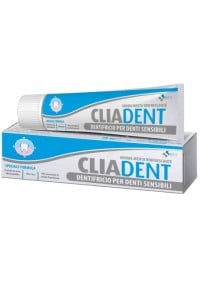 CLIADENT DENTIFRICIO DENTI SENSIBILI - Farmaunclick.it