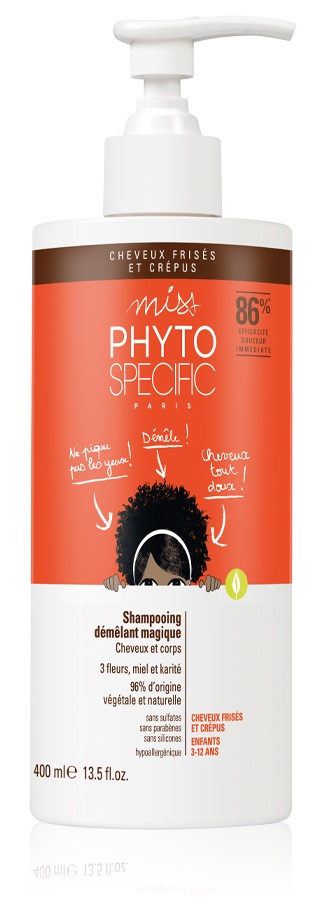 PHYTOSPECIFIC SH DEMELANT MAGIQUE - Farmaunclick.it