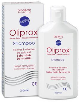 OLIPROX SHAMPOO&BALSAMO ANTIDERMATITE SEBORROICA 200 ML CE - Farmaunclick.it