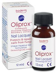 OLIPROX SMALTO UNGHIE 12 ML CE - Farmaunclick.it