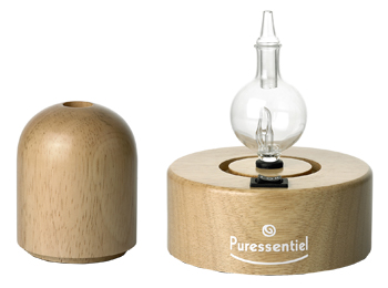 PURESSENTIEL DIFFUSORE IN LEGNO - Farmaunclick.it