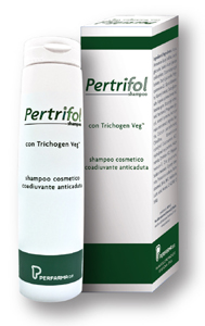 PERTRIFOL SHAMPOO ANTICADUTA 200 ML - Farmaunclick.it
