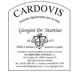 CARDOVIS 500 ML - Farmaunclick.it