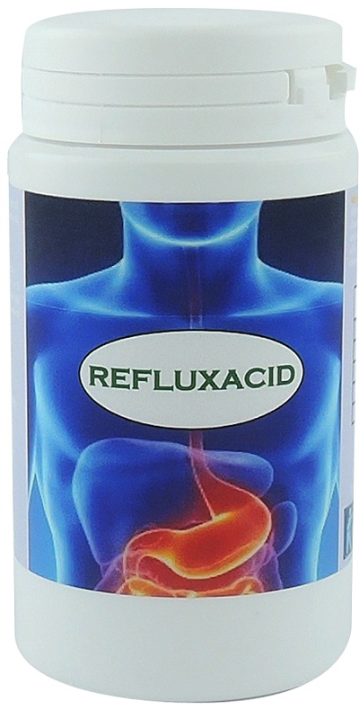 REFLUXACID 30 COMPRESSE MASTICABILI - Farmaunclick.it