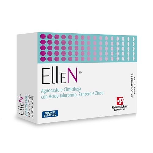 ELLEN 30 COMPRESSE - Farmaunclick.it