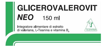 GLICEROVALEROVIT NEO 150 ML - Farmaunclick.it