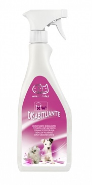 DISABITUANTE NEBEL 500ML - Farmaunclick.it