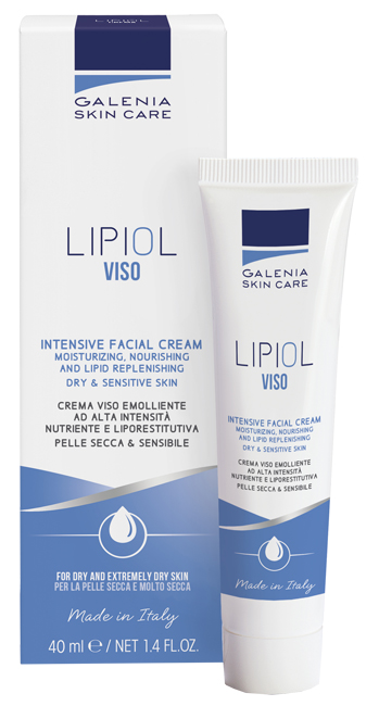 LIPIOL VISO 40 ML - Farmaunclick.it