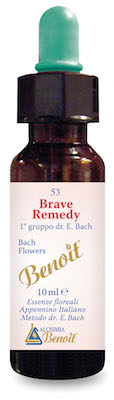BRAVE REMEDY 10 ML - Farmaunclick.it