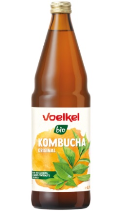 KOMBUCHA 1 L - Farmaunclick.it