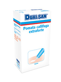 POMATA CALLIFUGA EXTRAFORTE DUALSAN 7,5 ML - Farmaunclick.it