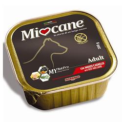 MIOCANE ADULT MANZO/AGNELLO GRAIN FREE 300 G - Farmaunclick.it