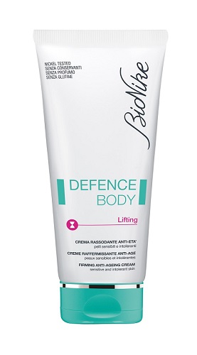 DEFENCE BODY LIFTING CREMA RASSODANTE ANTIETA - Farmaunclick.it