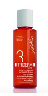 TRIDERM LENOIL LENITIVO DEL PRURITO - Farmaunclick.it