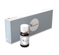 NEUROCOLIN 7 FLACONCINI 70 ML - Farmaunclick.it